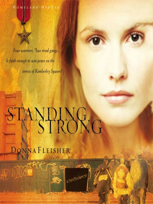 Title details for Standing Strong by Donna Fleisher - Available